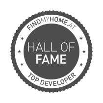 HALL OF FAME by FindMyHome.at