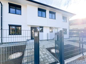 Außenfoto von Ispergasse 45