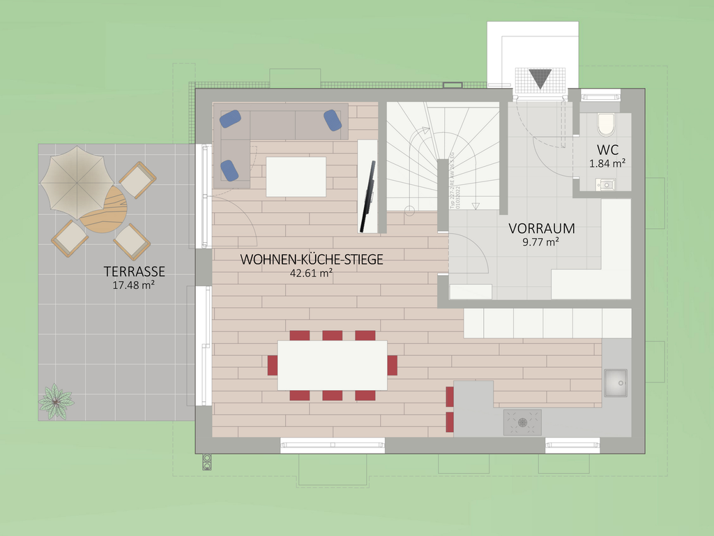 Mayerweckstrasse 19-25