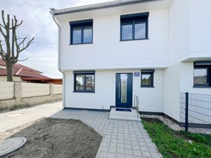 Außenfoto von Lisseeweg 25
