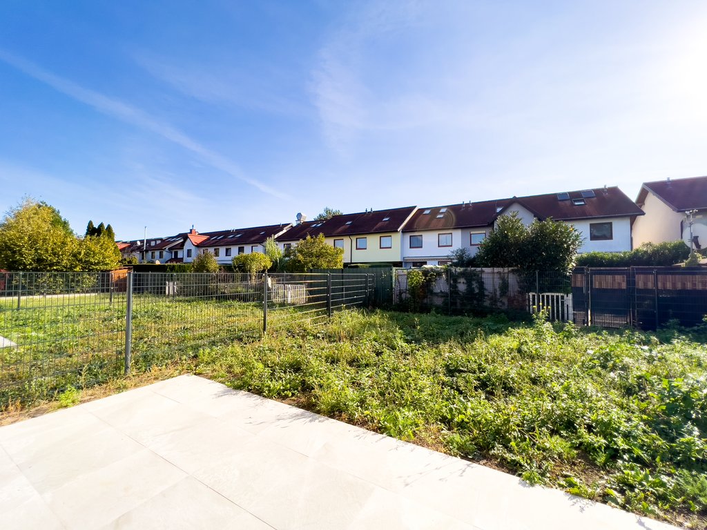 Außenfoto von Rügenau 6A Haus 1