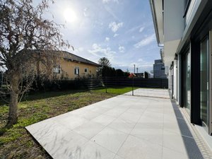 Außenfoto von Burgkmairgasse 54 Haus 4
