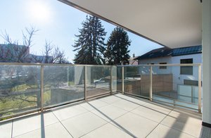 Außenfoto von Rieglgasse 1 Top 5