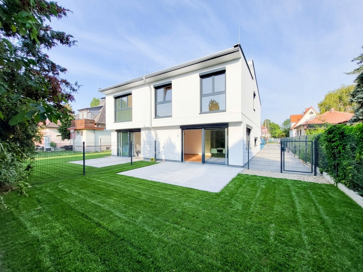 Haus am Lieleggweg