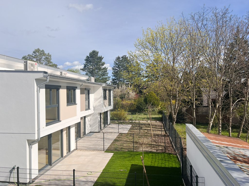 Außenfoto von Schoeppelgasse 4 Haus 1