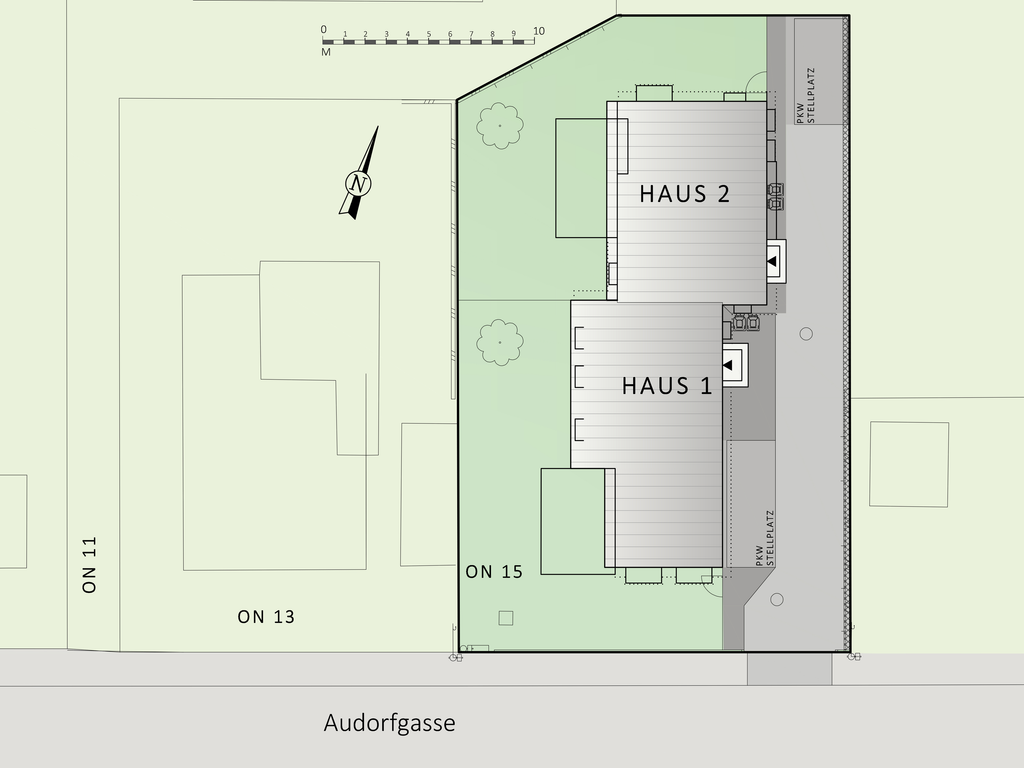 Audorfgasse 15