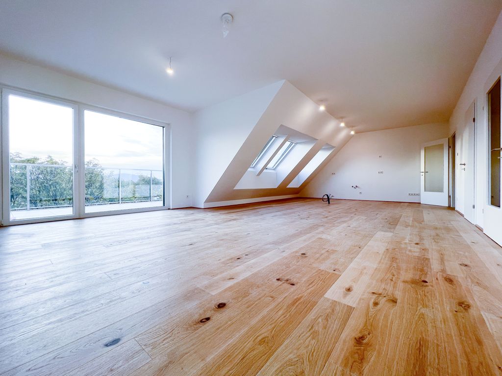 Innenfoto von Pastorstraße 28 Top 35