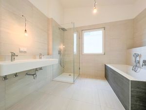 Badezimmer von Fleischhackergasse 20-22 Haus 2