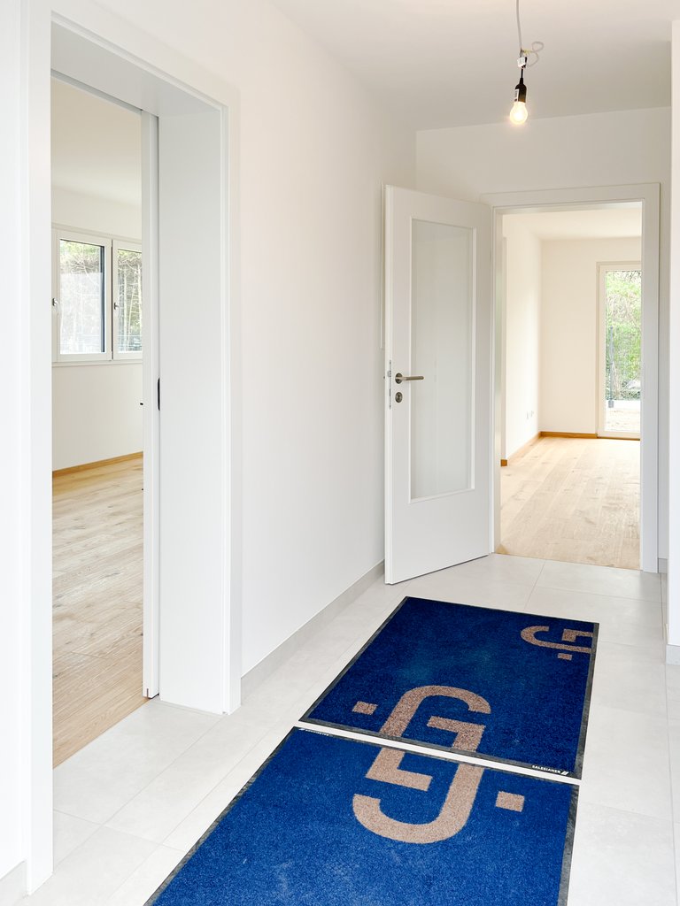 Innenfoto von Gelbsilberweg 1 Haus 2