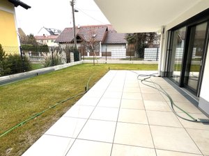 Außenfoto von Gmarchhaufenstraße 6 Top 2