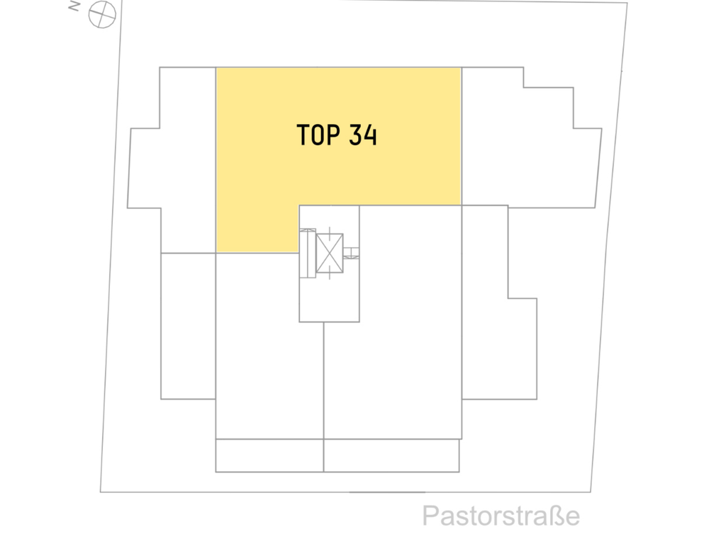Pastorstraße 28