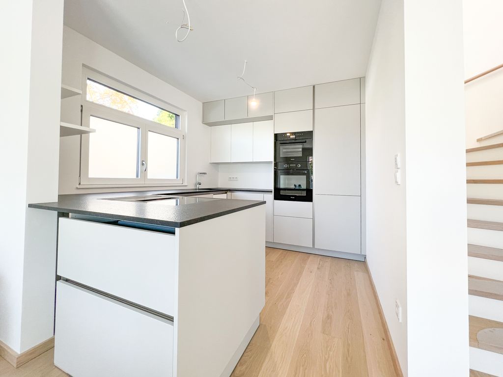 Küche von Algenweg 40 Haus 1