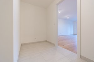 Innenfoto von Rieglgasse 1 Top 5