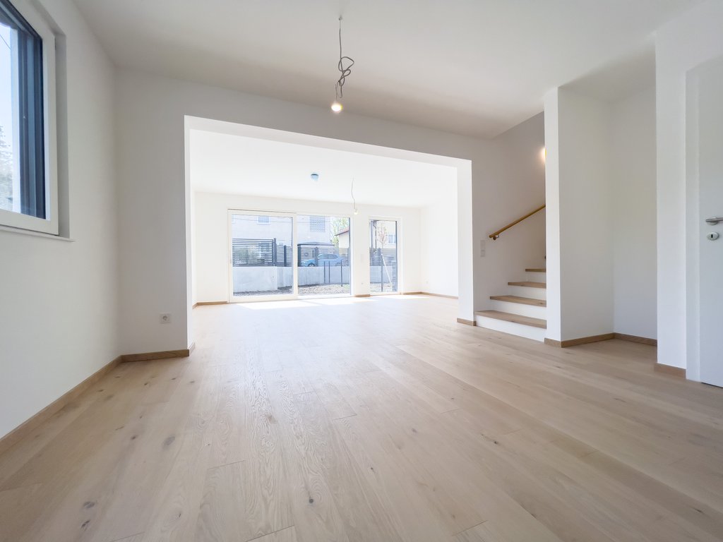 Innenfoto von Rittersporngasse 7-9 Haus 1