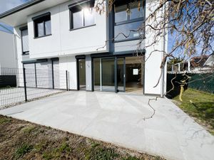 Außenfoto von Burgkmairgasse 54 Haus 4
