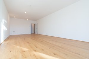 Innenfoto von Pastorstraße 28 Top 16