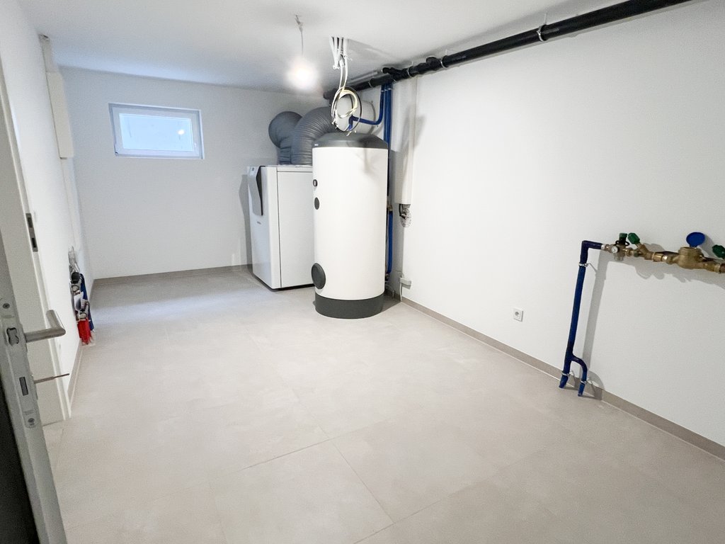 Wärmepumpe von Eibischweg 44