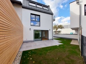 Außenfoto von Rieglgasse 1 Haus 1