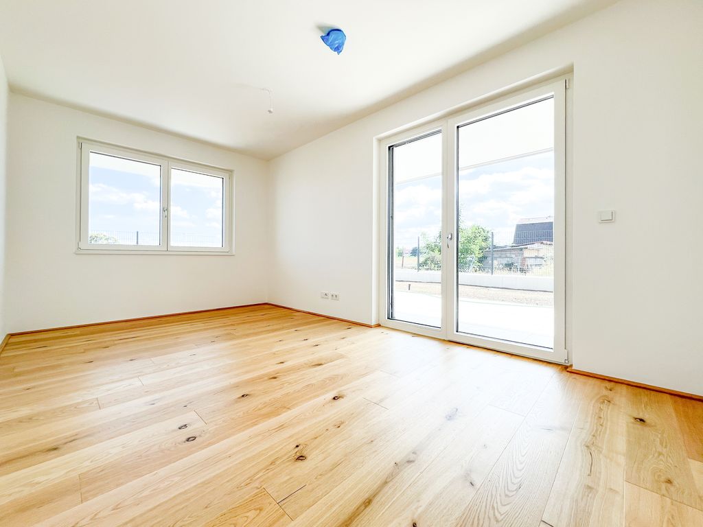 Innenfoto von Mühlhäufelweg 69 Top 1