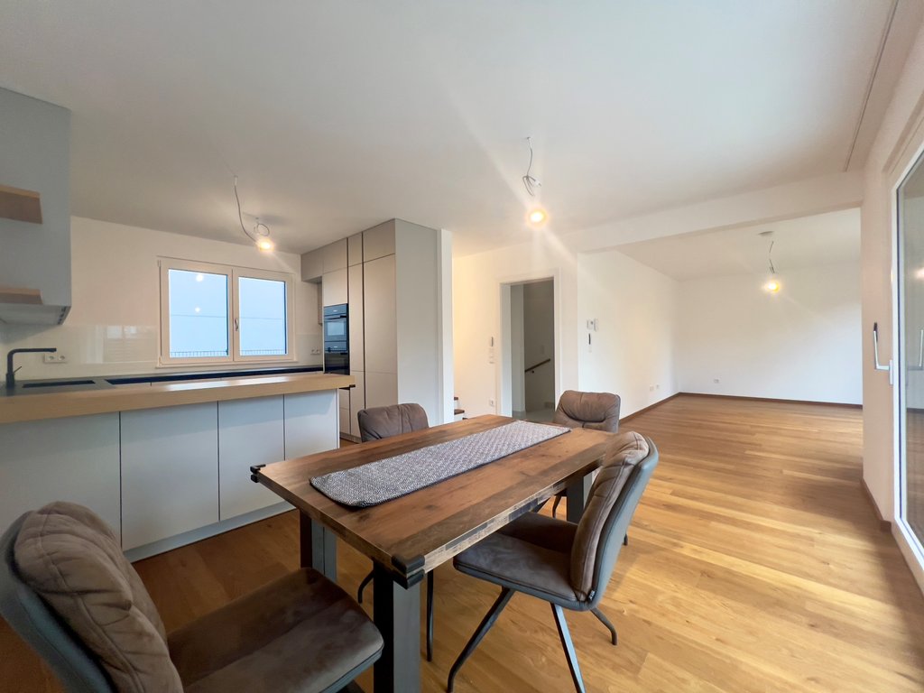 Innenfoto von Rittersporngasse 7-9 Haus 4