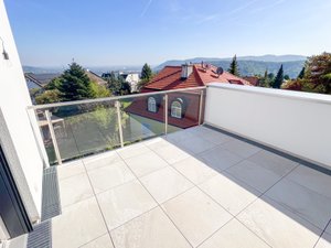Außenfoto von Holzgasse 123 Haus 1