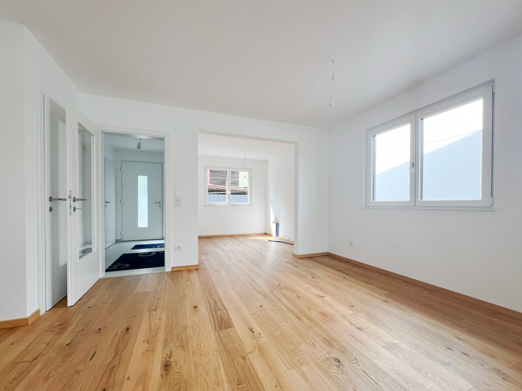 Innenfoto von Eibischweg 44 Haus 2