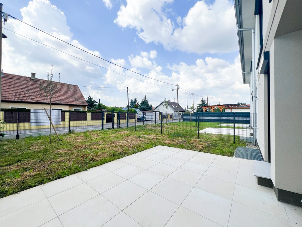 Außenfoto von Unterfeldweg 12 Haus 1