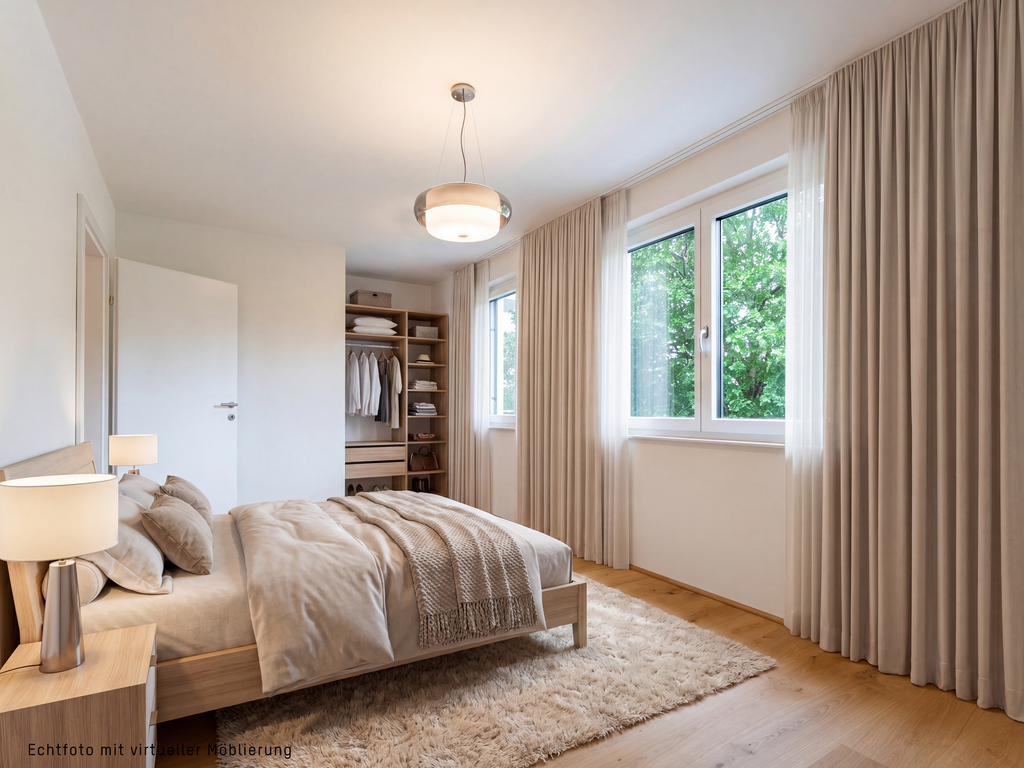 Fischerstrand 24-26