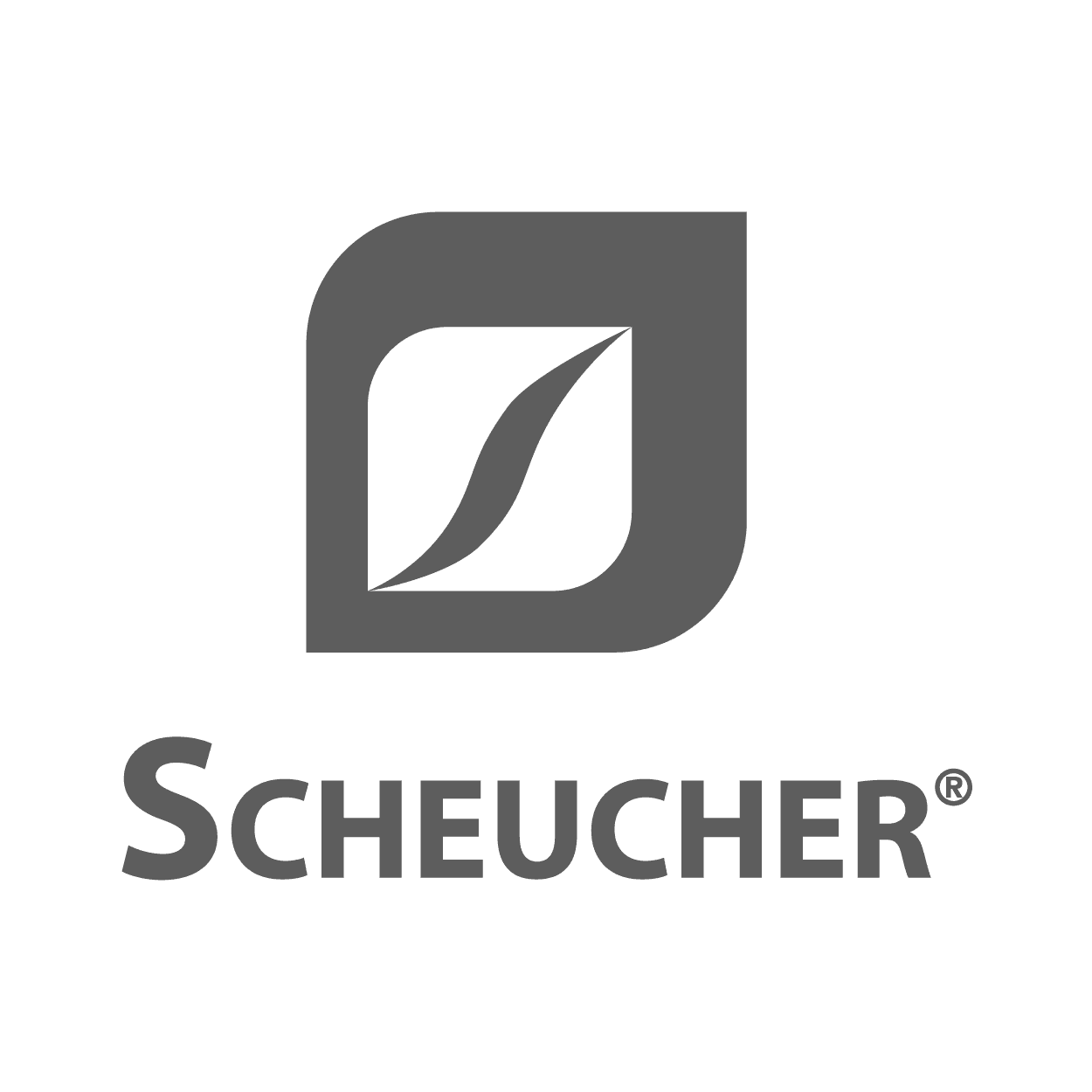 Logo Scheucher
