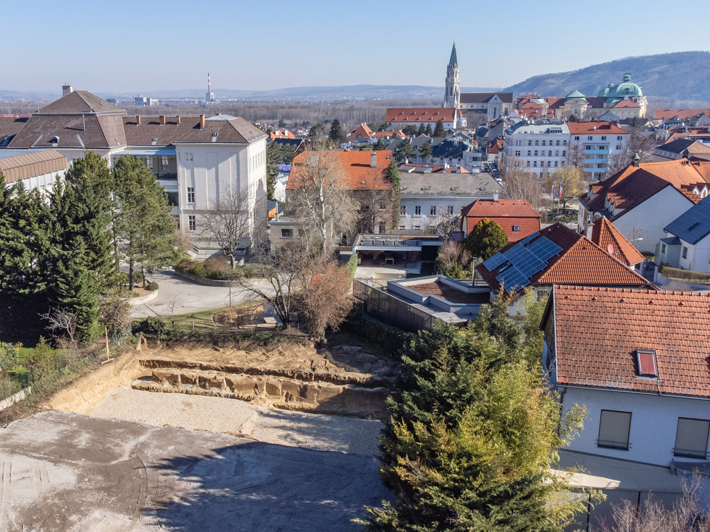 Wisentgasse 22-24