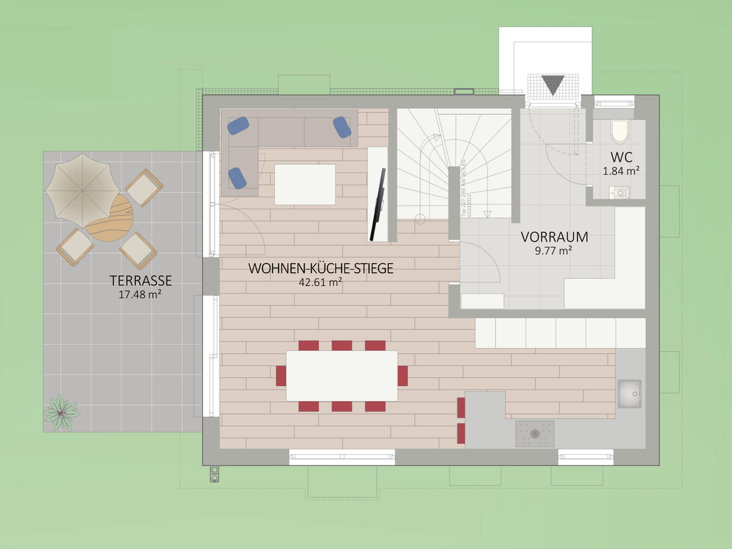 Mayerweckstrasse 19-25