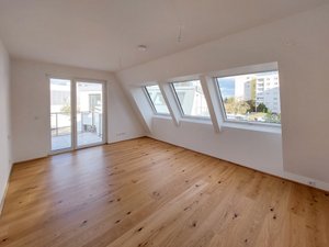 Innenfoto von Rieglgasse 1 Haus 1