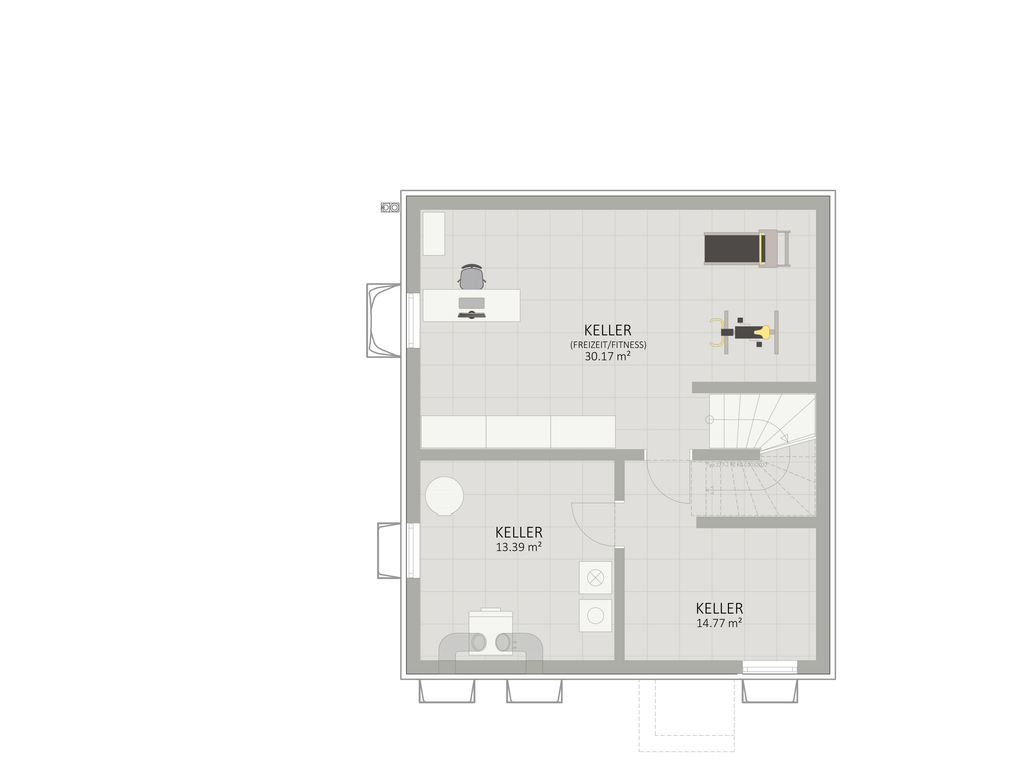 Mayerweckstrasse 19-25