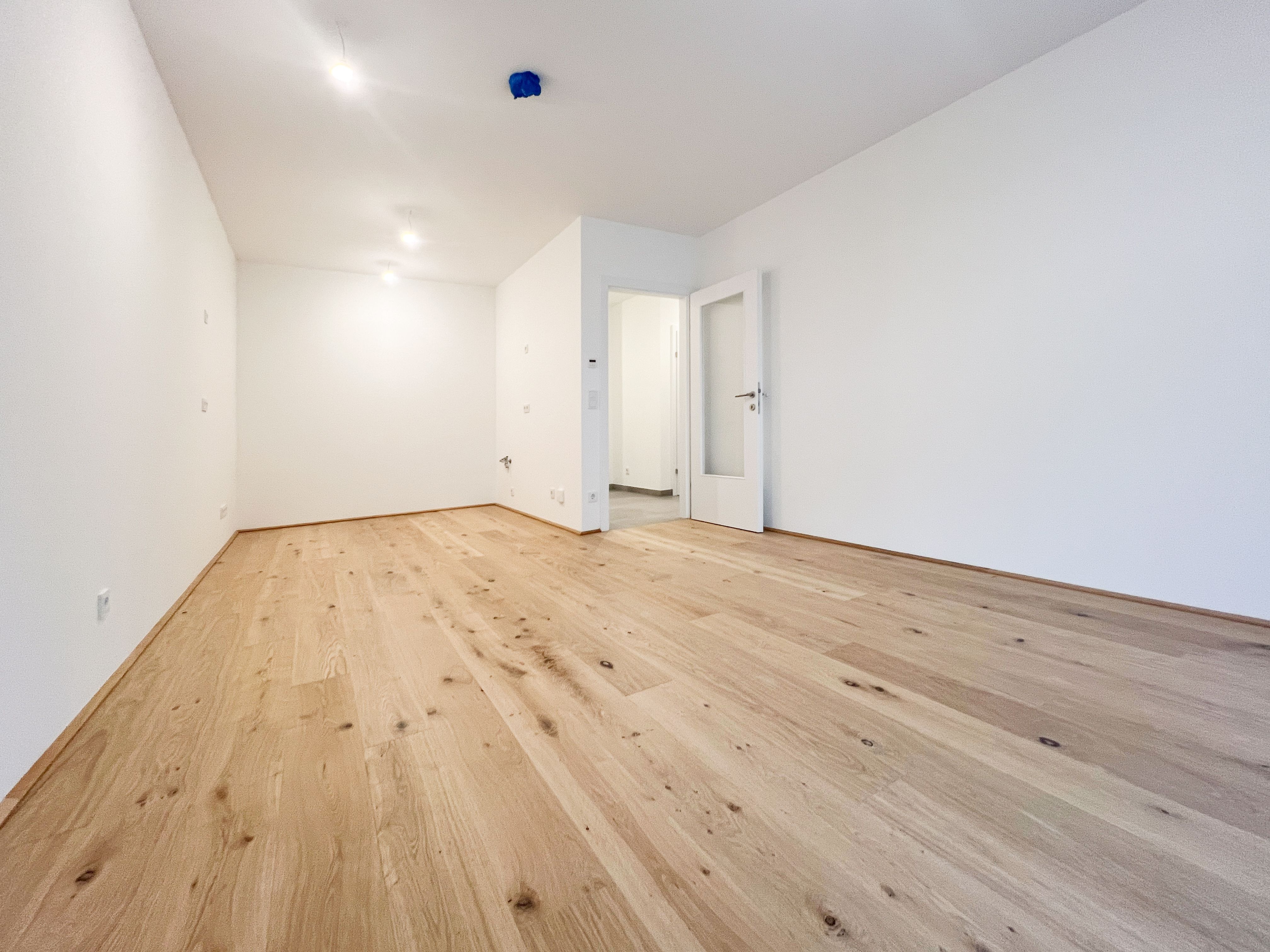 Innenfoto von Pastorstraße 28 Top 5