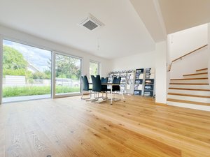 Innenfoto von Eibischweg 44 Haus 2