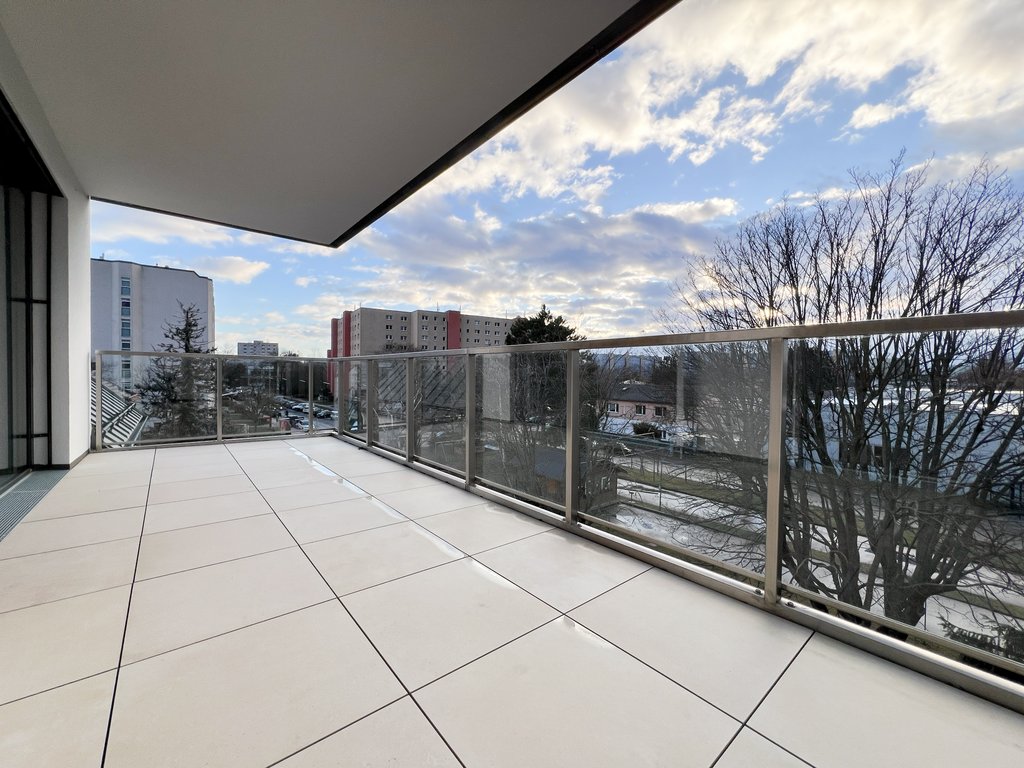 Außenfoto von Pastorstraße 28 Top 32