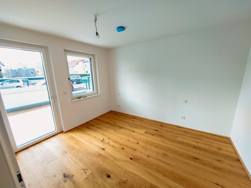 Innenfoto von Panethgasse 39 Top 3