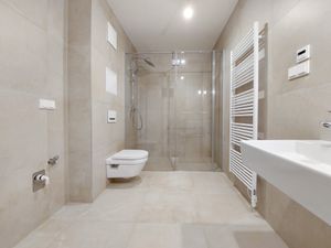 Badezimmer von Obstgartenweg 15-17 Top 1.01