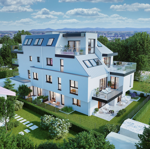 Hovenweg 40A