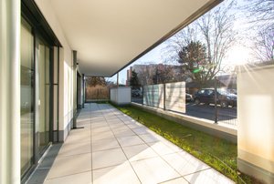 Außenfoto von Pastorstraße 28 Top 1