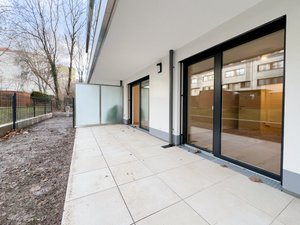 Außenfoto von Pastorstraße 28 Top 5