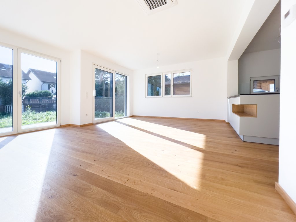 Innenfoto von Rügenau 6A Haus 1
