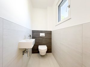 WC von Krautackergasse 26B-28 Haus 2