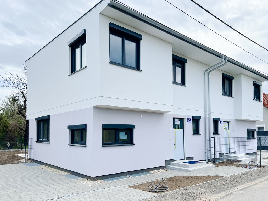 Außenfoto von Gelbsilberweg 1 Haus 2