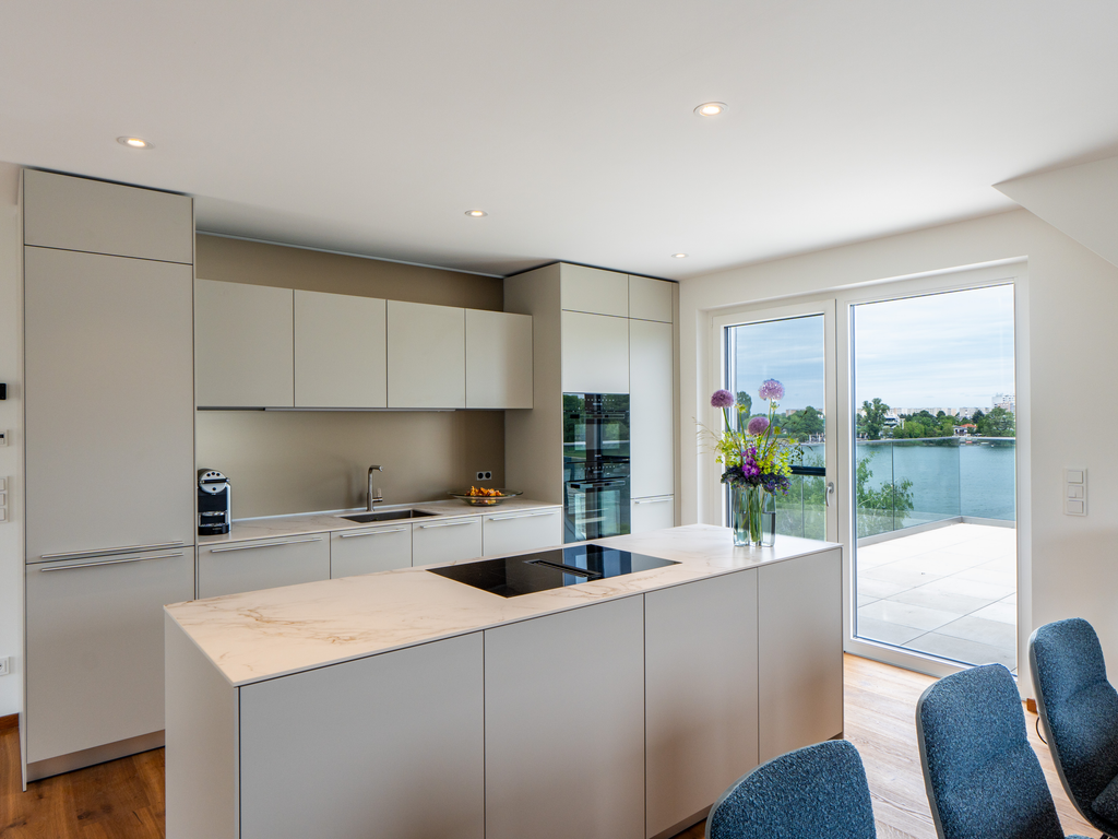 Fischerstrand 22