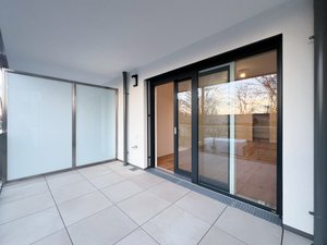 Außenfoto von Pastorstraße 28 Top 15