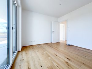 Innenfoto von Mühlhäufelweg 69 Top 1