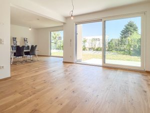 Innenfoto von Holzgasse 123 Haus 1