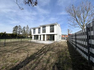 Außenfoto von Lisseeweg 25
