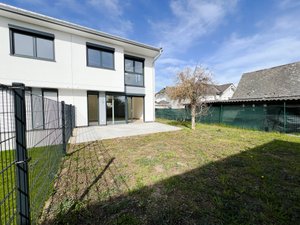 Außenfoto von Burgkmairgasse 54 Haus 4
